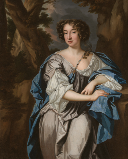 Yale Center for British Art